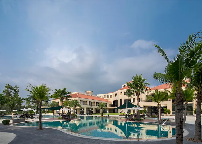 Eastin Thana Golf Free Scheduled Shuttle From To Suvarnabhumi Airport 4* Bangkok