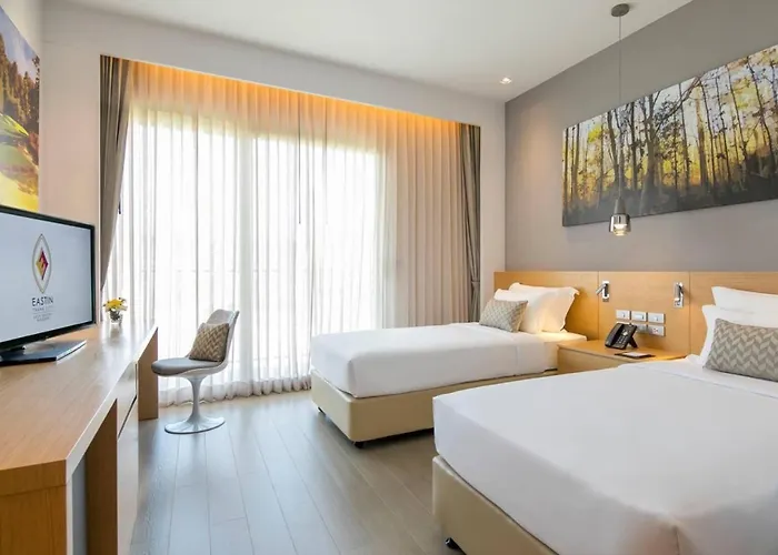 Eastin Thana Golf Free Scheduled Shuttle From To Suvarnabhumi Airport Resort Banguecoque