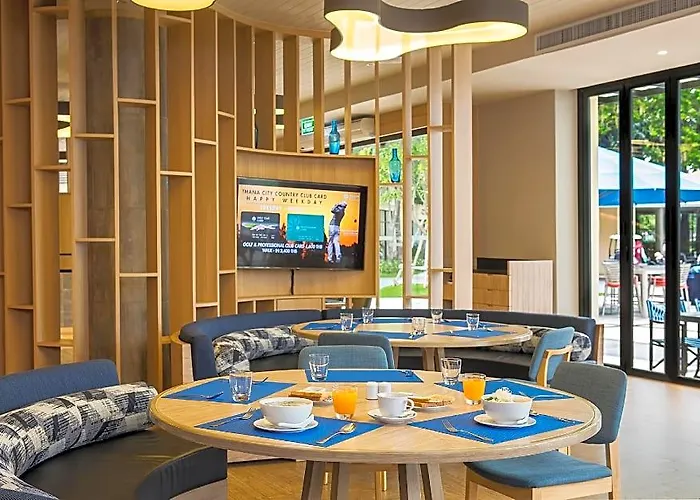 Eastin Thana Golf Free Scheduled Shuttle From To Suvarnabhumi Airport 4* Banguecoque