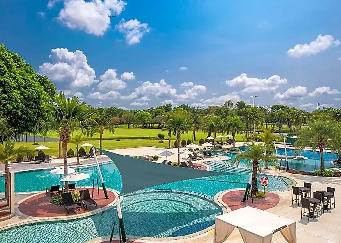 Eastin Thana Golf Free Scheduled Shuttle From To Suvarnabhumi Airport