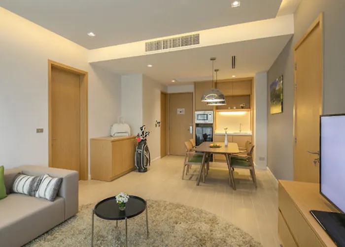 Eastin Thana Golf Free Scheduled Shuttle From To Suvarnabhumi Airport 4* Bangkok
